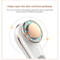 Sonic Rejuvenator Skin  Ultrasonic Beauty Instrument